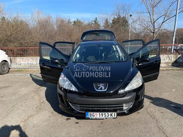 Peugeot 308 1.6 HDI