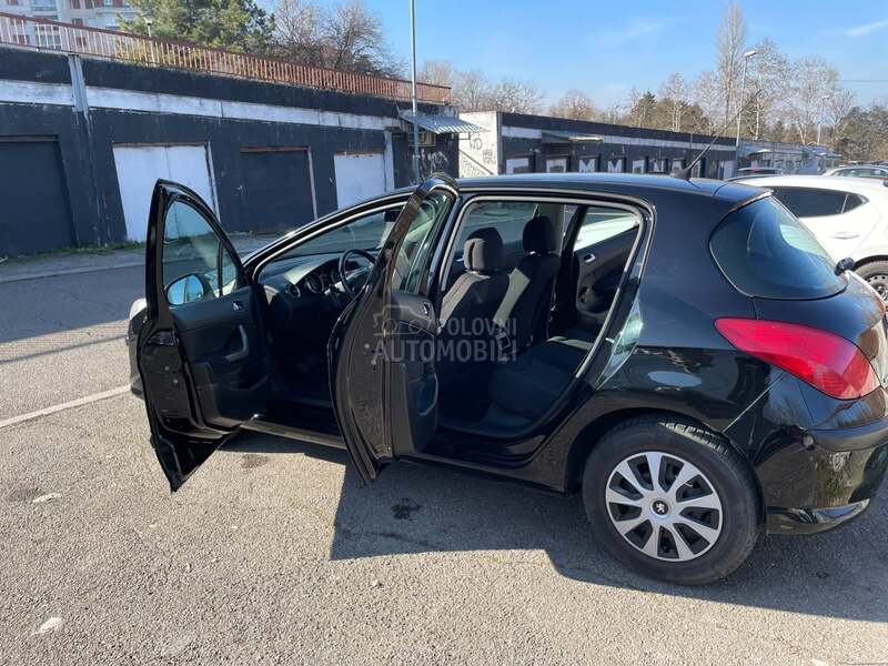 Peugeot 308 1.6 HDI