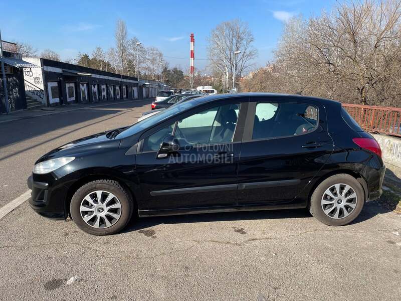 Peugeot 308 1.6 HDI