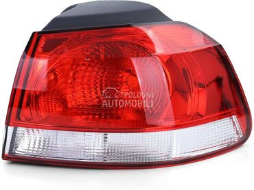 VW Golf 6 Stop Lampa za Volkswagen Golf 6 od 2008. do 2013. god.