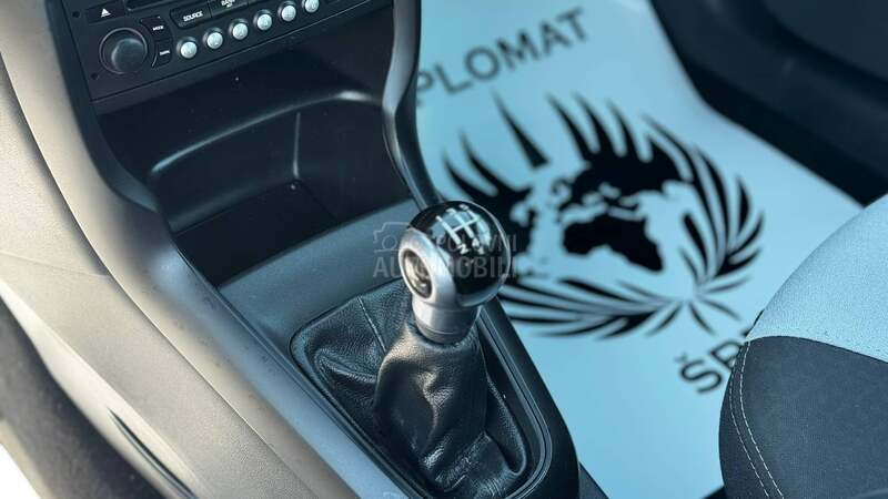 Citroen DS3 1.4 Chic