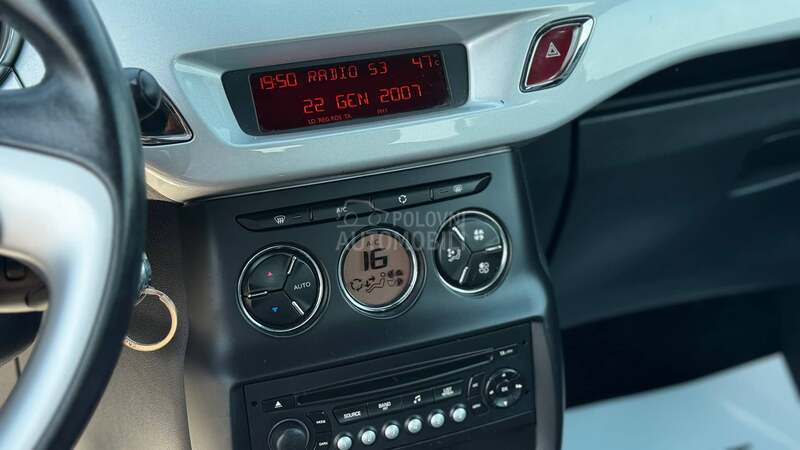 Citroen DS3 1.4 Chic