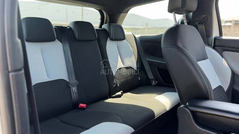 Citroen DS3 1.4 Chic