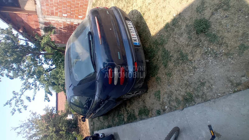 Fiat Brava 