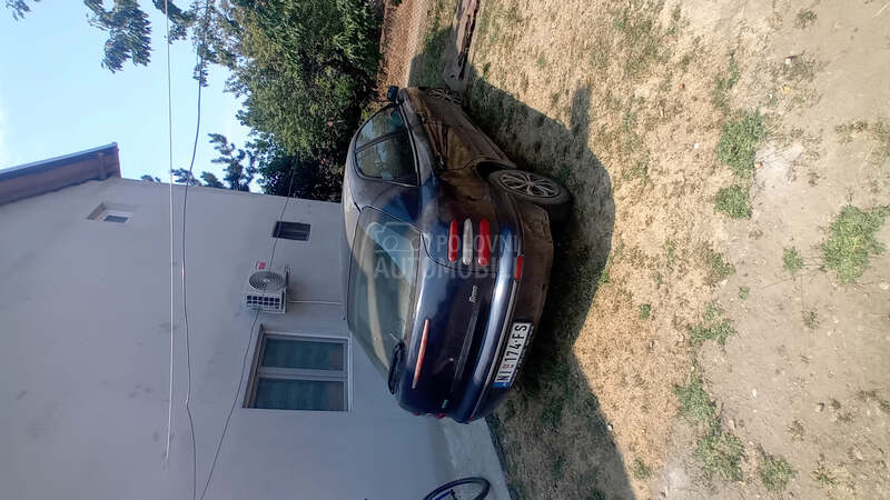 Fiat Brava 
