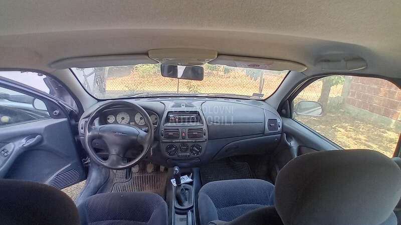 Fiat Brava 
