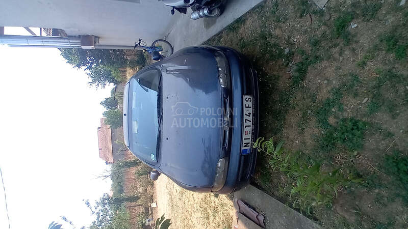 Fiat Brava 