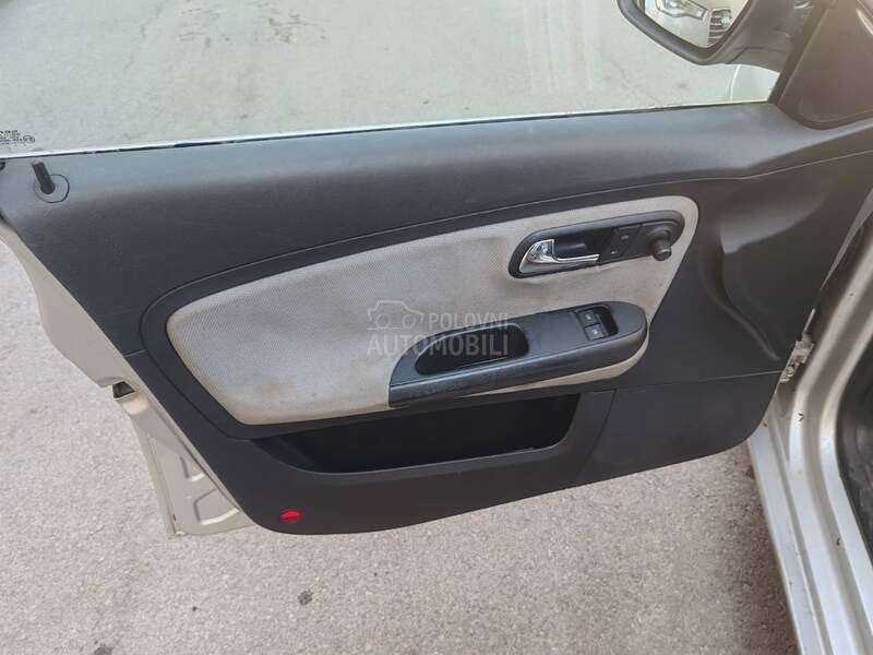 Seat Ibiza 1.2 12v