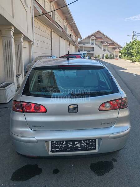 Seat Ibiza 1.2 12v