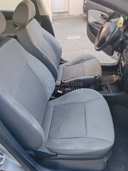 Seat Ibiza 1.2 12v