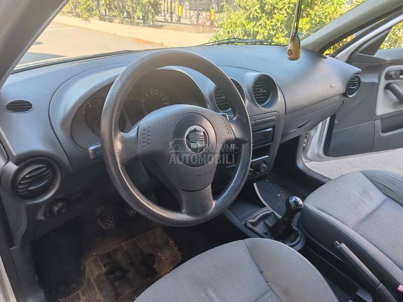 Seat Ibiza 1.2 12v