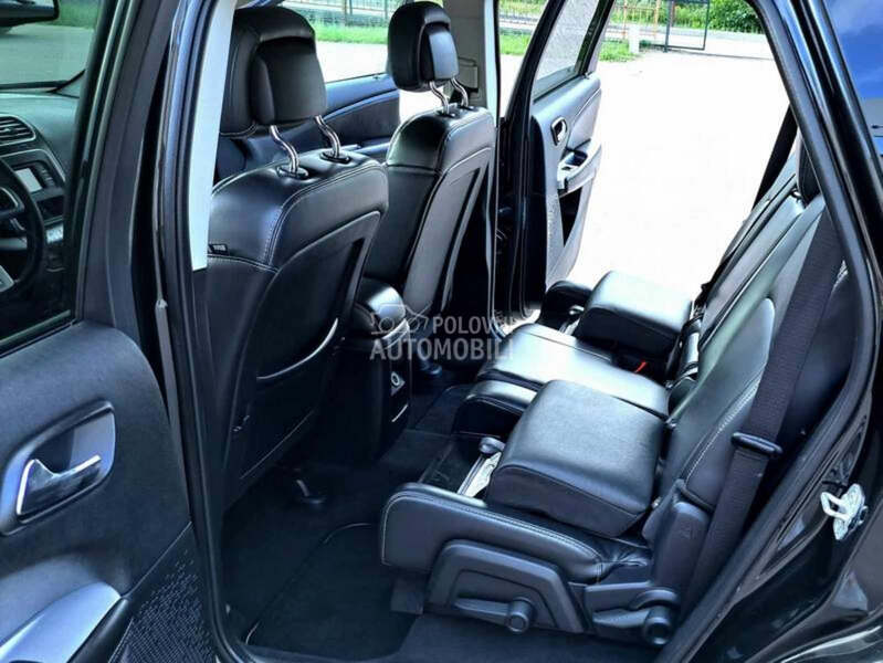 Fiat Freemont 