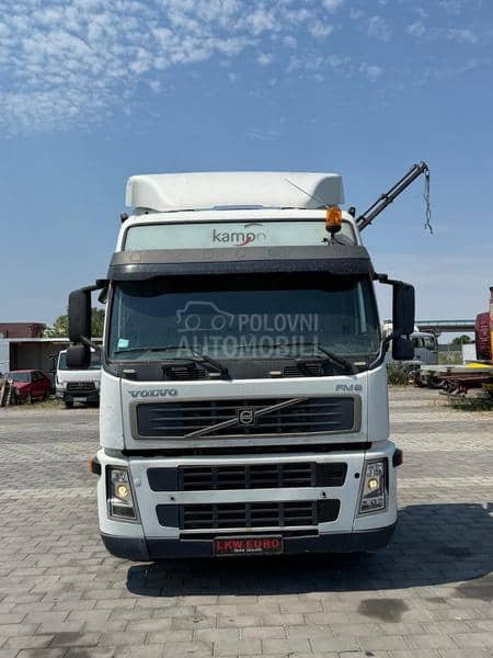 Volvo FM 380