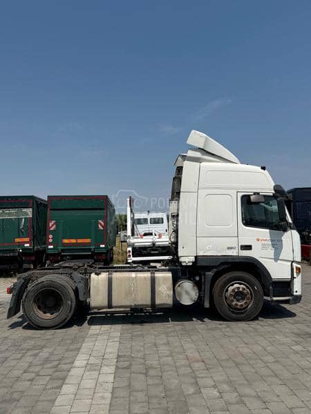 Volvo FM 380
