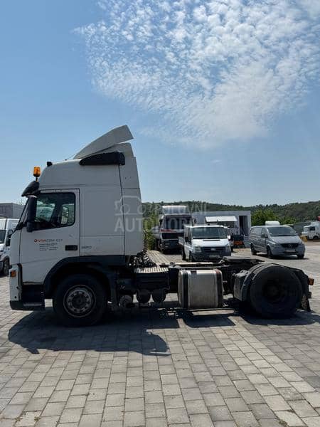 Volvo FM 380