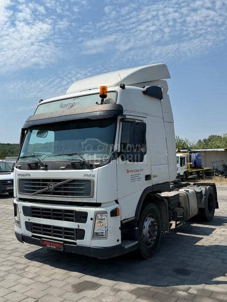 Volvo FM 380