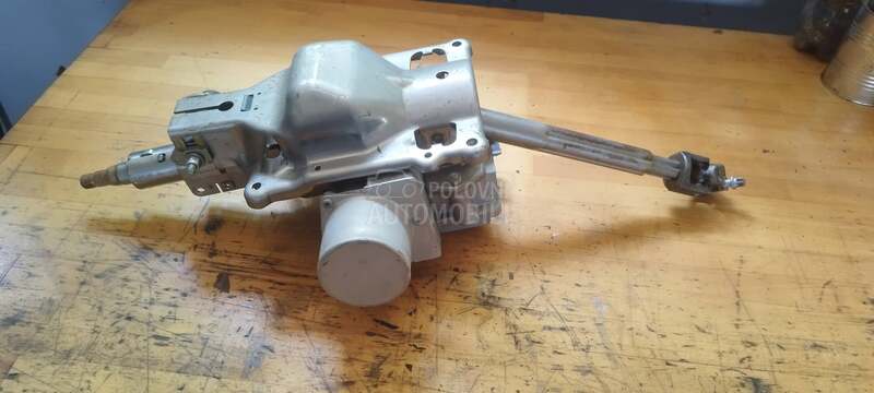 Servo 1.6 mjet