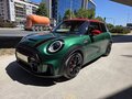 MINI John Cooper Works F56