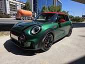 MINI John Cooper Works F56