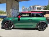 MINI John Cooper Works F56