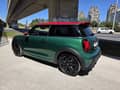 MINI John Cooper Works F56
