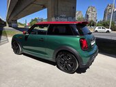 MINI John Cooper Works F56