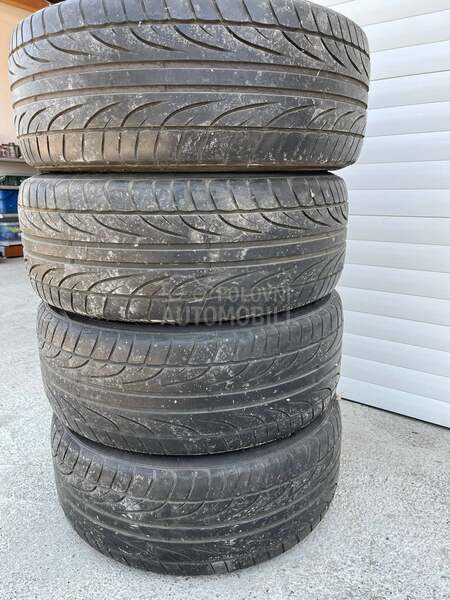 Aluminijumske felne ALUTEC 19" 5 x 114.3