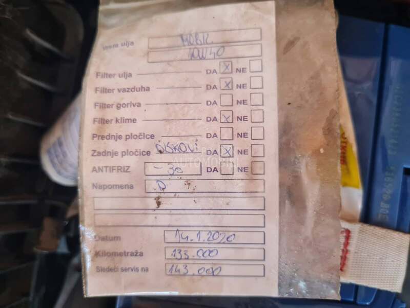 Kia Picanto ex