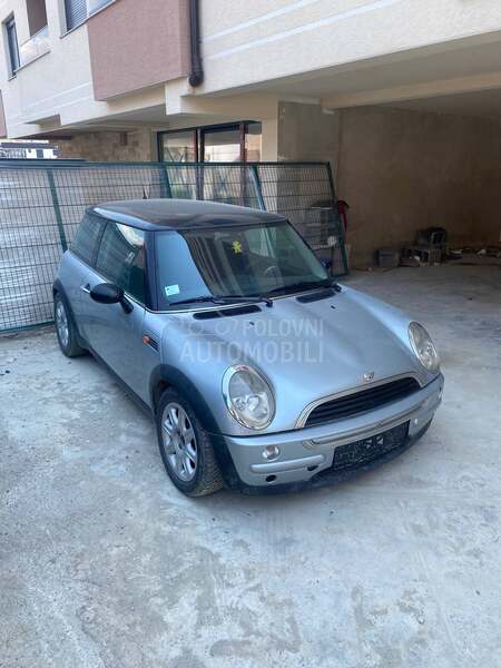 MINI One 