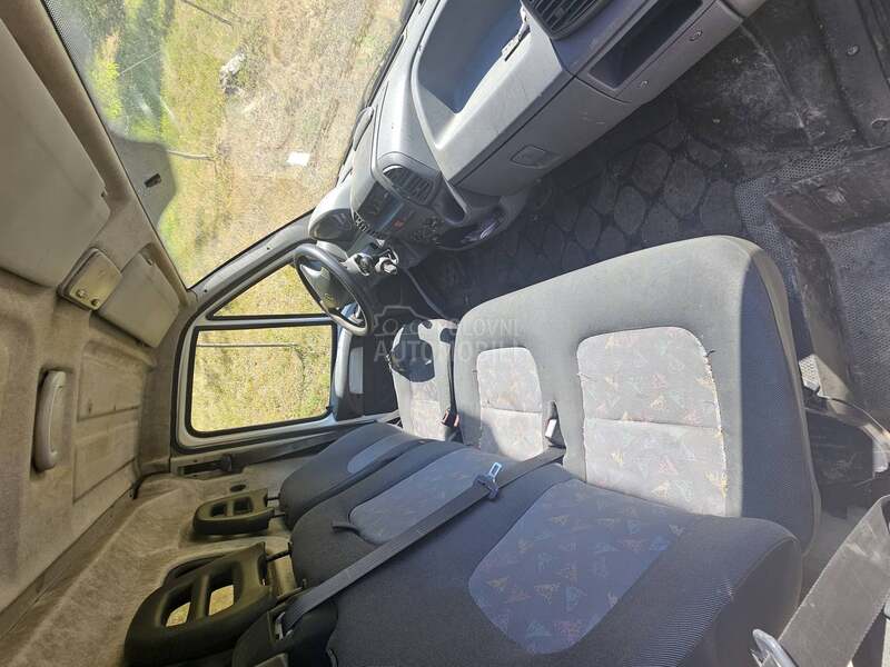 Fiat Ducato 