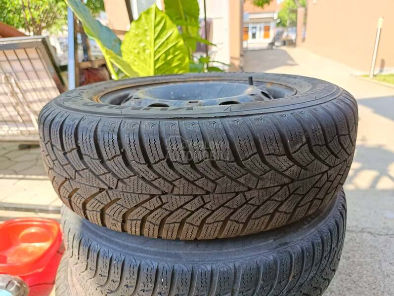 Kumho 175/70 R14 Sve sezone