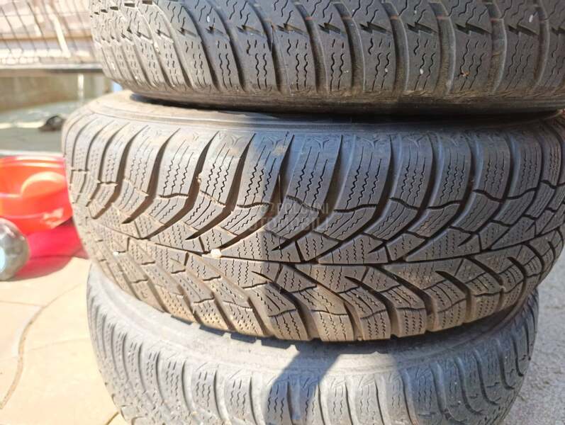 Kumho 175/70 R14 Sve sezone