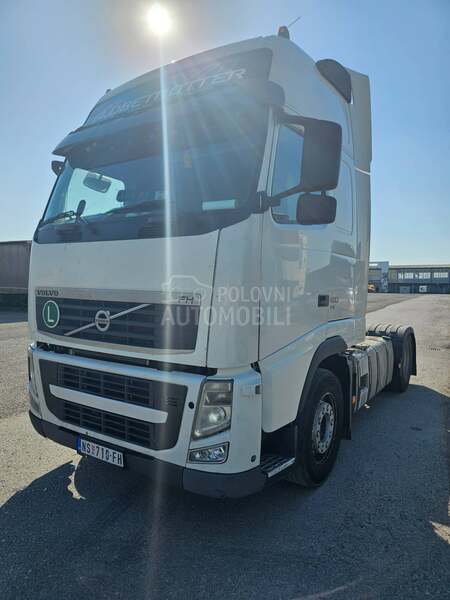 Volvo EEV