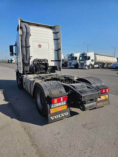 Volvo EEV