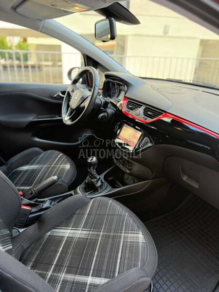 Opel Corsa E 1.0 Turbo EcoTec