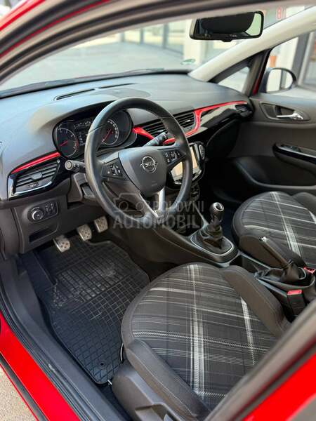 Opel Corsa E 1.0 Turbo EcoTec