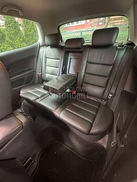 Volkswagen Golf 6 1.6 TDI