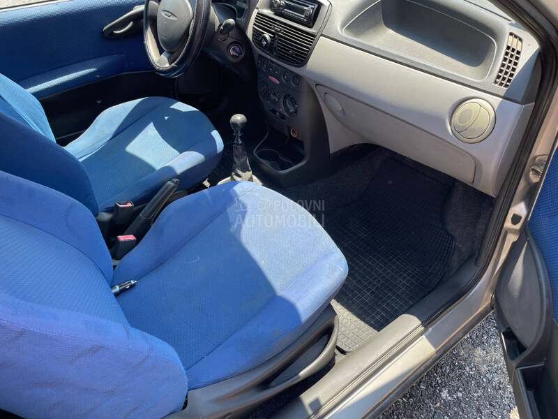 Fiat Punto punto2 1.2 8v