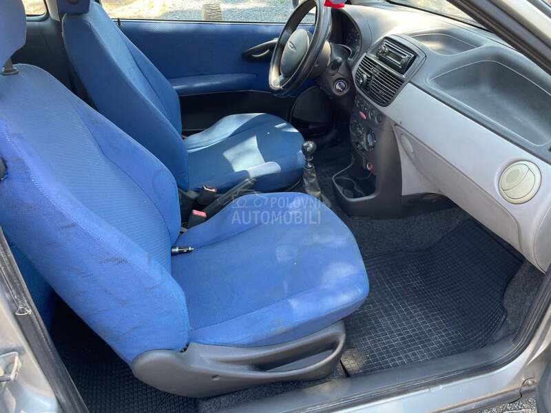 Fiat Punto punto2 1.2 8v