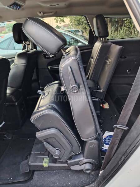 Fiat Freemont 