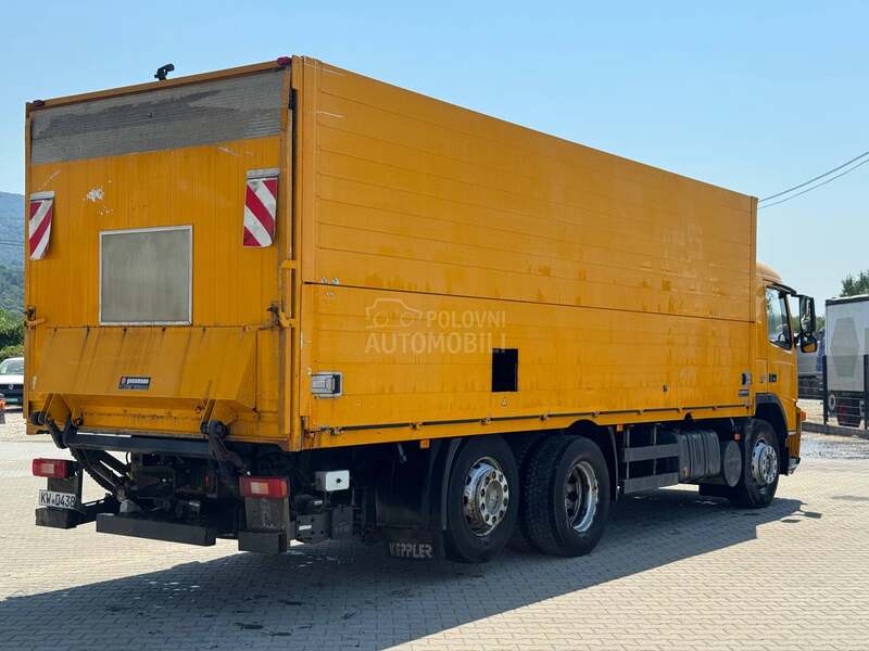 Volvo FM9 260