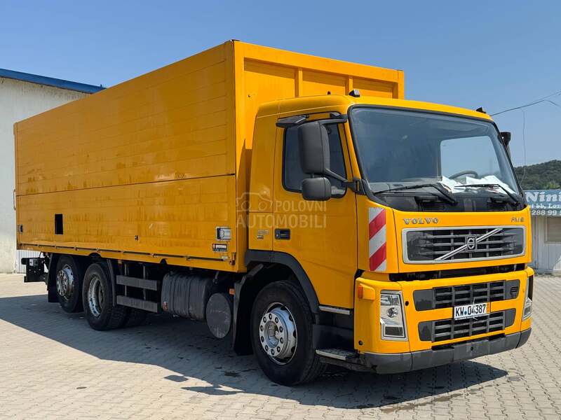 Volvo FM9 260
