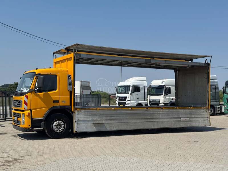 Volvo FM9 260