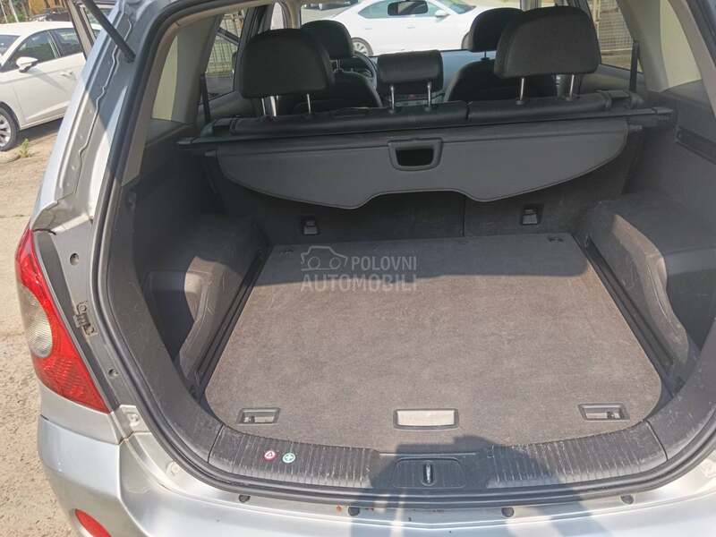 Opel Antara 2,0 cdti