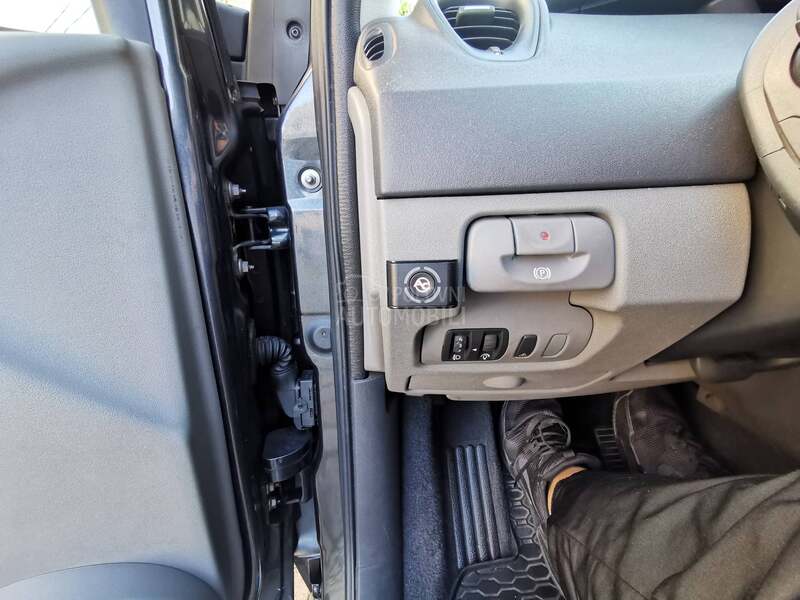 Renault Grand Scenic TNG