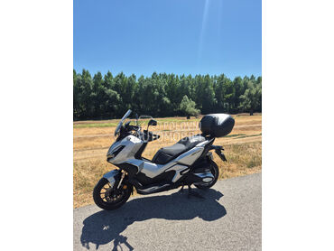 Honda ADV350 ADV 350