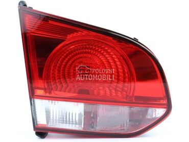 VW Golf 6 Stop Lampa za Volkswagen Golf 6 od 2008. do 2013. god.