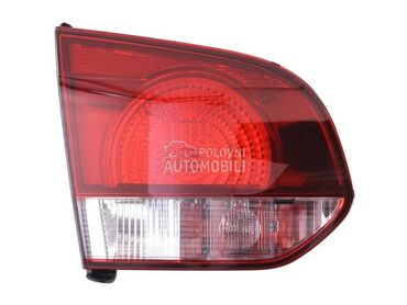 VW Golf 6 Stop Lampa tamna za Volkswagen Golf 6 od 2008. do 2013. god.
