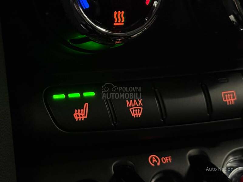 MINI Cooper 1.5 AT