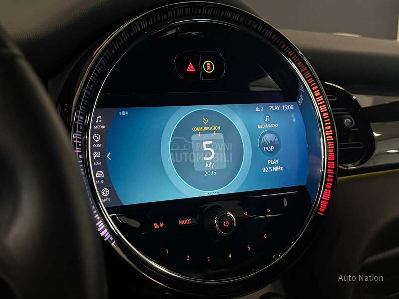 MINI Cooper 1.5 AT